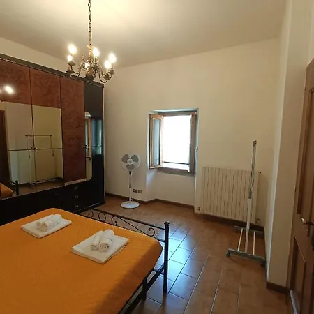 Apartment Riva Bianca Castle *