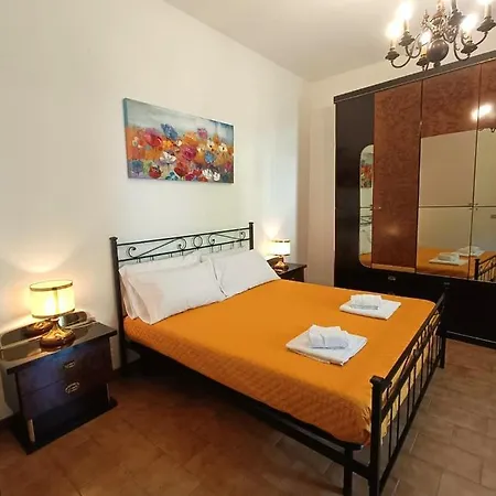 Riva Bianca Castle Apartment