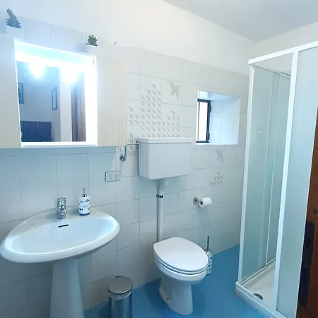 Riva Bianca Castle Apartment *
