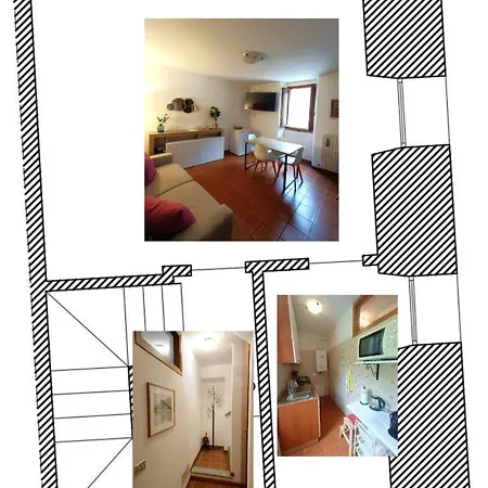 Apartment Riva Bianca Castle *